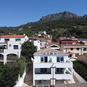 Resort Beach Cala Goloritze